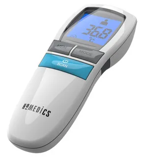 تب سنج دیجیتال HoMedics TE-200-EU