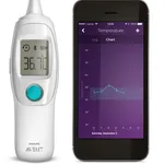 دماسنج دیجیتال فیلیپس Avent uGrow SCH740/21