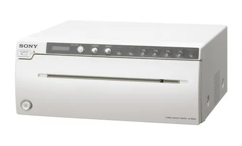 مقایسه چاپگر پزشکی Sony UP-991AD با چاپگر پزشکی Sony UP-DR80MD