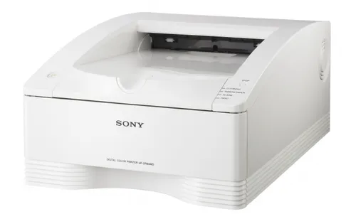 مقایسه چاپگر پزشکی Sony UP-991AD با چاپگر پزشکی Sony UP-DR80MD