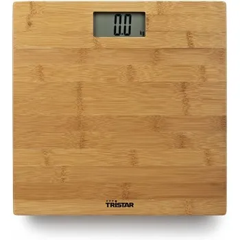 عکس ترازوی شخصی Tristar WG-2432