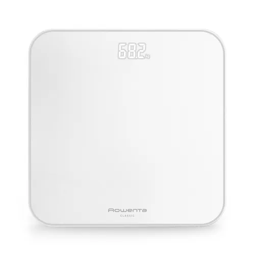 عکس ترازوی شخصی دیجیتال Rowenta Classic BS1901V0