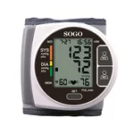 فشارسنج خودکار سوجو مدل TEN-SS-14020W
