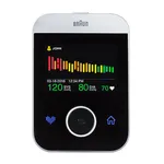 دستگاه فشار خون بازویی اتوماتیک Braun ActivScan 9