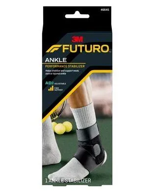عکس زانوبند طبی 3M FUTURO 46645