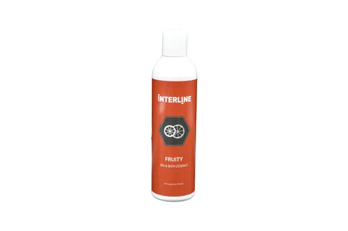 عکس Interline Spa Fruity Scented Essence - 250ml Air Freshener