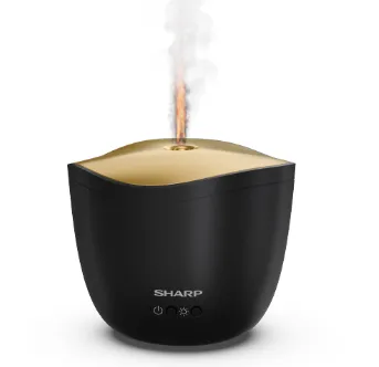 عکس دستگاه پخش کننده عطر Sharp مدل DF-A1E-B