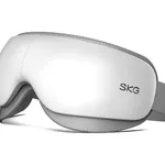 ماساژور کوبه‌ای SKG ES500 - سفید