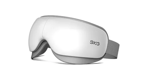 عکس ماساژور کوبه‌ای SKG ES500 - سفید