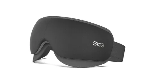 عکس ماساژور پرکاشن SKG ES500 - خاکستری