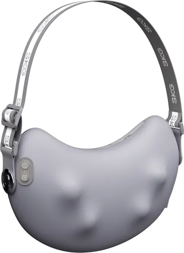 مقایسه ماساژور پرکاشن SKG H7-E سفید با ماساژور SKG T1-2 PRO - خاکستری