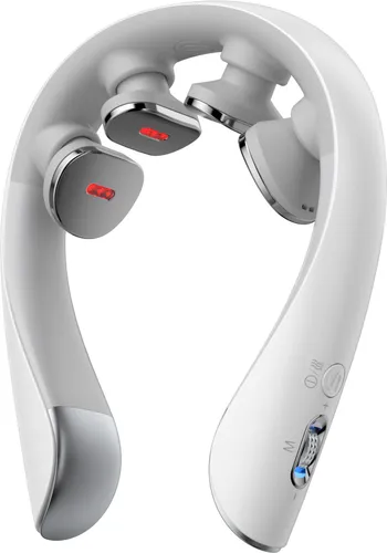 عکس ماساژور SKG K5-3-Pro سفید
