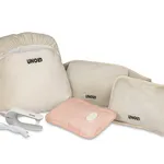 کیسه آب گرم برقی Unold 86020 Wärmi Premium Set