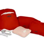 ست پریمیوم Unold Wärmi - کیسه آب گرم برقی 86023