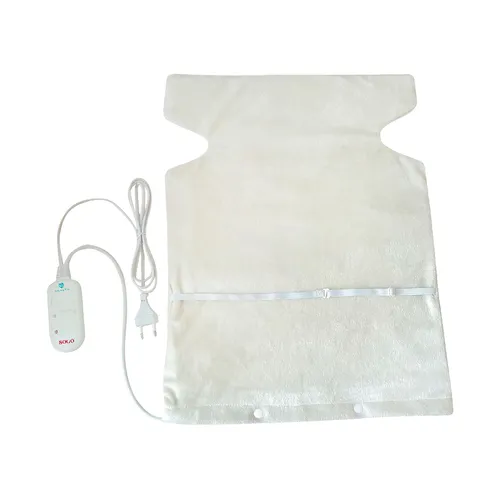 عکس پد گرمایشی برقی سوگو مدل AEL-SS-20240