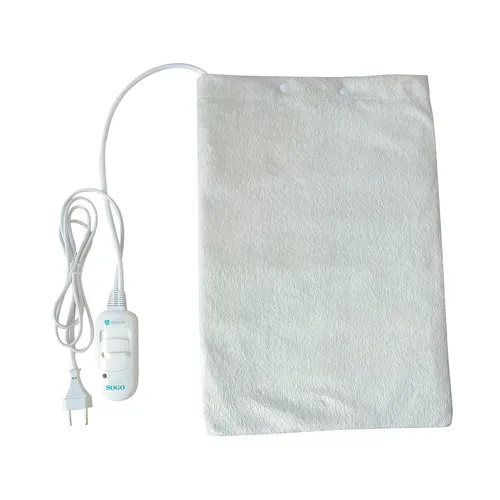 عکس پد گرمایشی برقی Sogo AEL-SS-20230 - توان خروجی 200 وات
