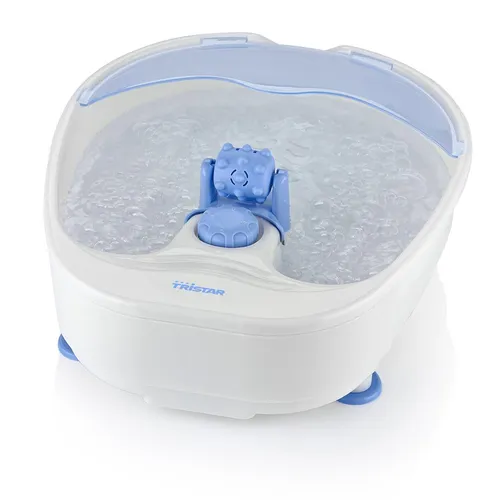 عکس Tristar VB-2528 Footbath