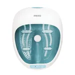 HoMedics FS-250-EU وان حمام پا با سنگ پا و غلتک ماساژ یکپارچه