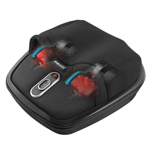 عکس وان حمام پای HoMedics FMS-307