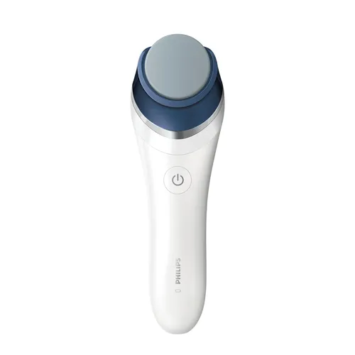 مقایسه فایل برقی شارژی فیلیپس BCR431/00 با دستگاه پدیکور برقی فیلیپس MS6440/09 - آبی/سفید