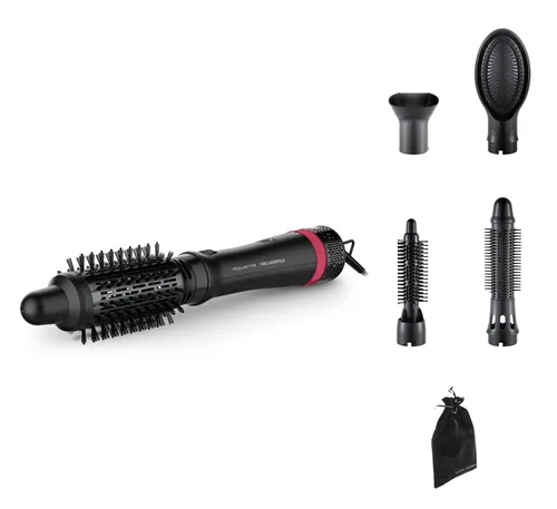 مقایسه Rowenta Express Style CF634LF0 Hair Styler با Rowenta Ultimate Experience CF9625 حالت دهنده مو چرخشی اتوماتیک
