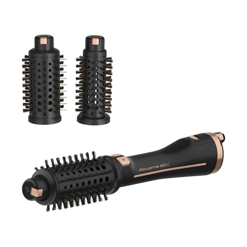 مقایسه سشوار چرخشی اتوماتیک Rowenta Ultimate Experience CF9620 با Rowenta Ultimate Experience CF9625 حالت دهنده مو چرخشی اتوماتیک