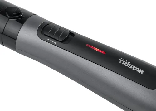 مقایسه Rowenta Ultimate Experience CF9625 حالت دهنده مو چرخشی اتوماتیک با برس فر کننده مو Tristar HD-2404 2 در 1