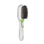 برس مو پدل Braun مدل 81533837 سبز/سفید