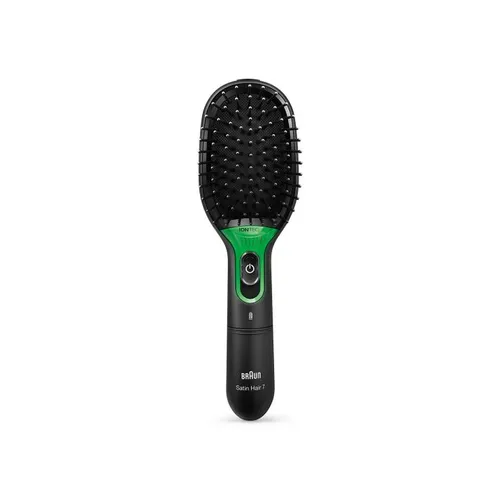 مقایسه برس مو براون سری Satin Hair 7 با ست شانه و برس مو فیلیپس EasyShine BHN368