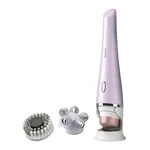 فیس براش Philips VisaPure Advanced BSC431/05 با فناوری Dual Motion
