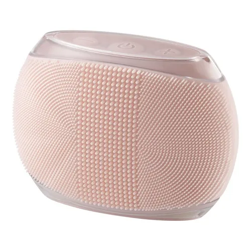 عکس برس پاکسازی صورت HoMedics Blossom