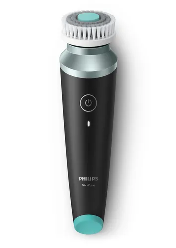 عکس براش پاک کننده صورت مردانه Philips VisaPure MEN Essential مدل MS5038/00
