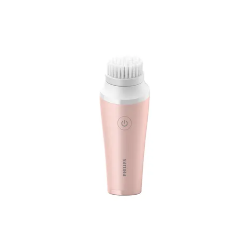 عکس فیس براش پاک کننده صورت فیلیپس VisaPure Mini با فناوری چرخش