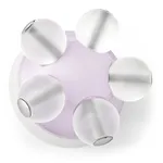 سری یدک Philips VisaPure Advanced برای پاکسازی صورت