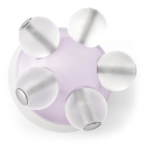 عکس سری یدک Philips VisaPure Advanced برای پاکسازی صورت