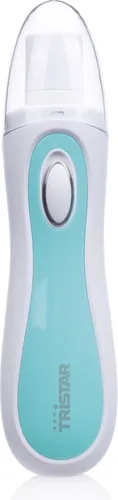 عکس ست مانیکور و پدیکور الکترونیکی Tristar MP-2396
