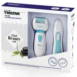 ست مانیکور و پدیکور Tristar MP-2398