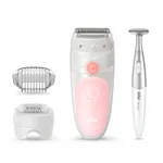 Braun Silk-épil 5 81706349 اپیلاتور