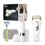 دستگاه لیزر موی زائد براون Silk-expert Pro 5 PL5129