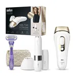 دستگاه لیزر خانگی Braun Silk-expert Pro 5 PL5139