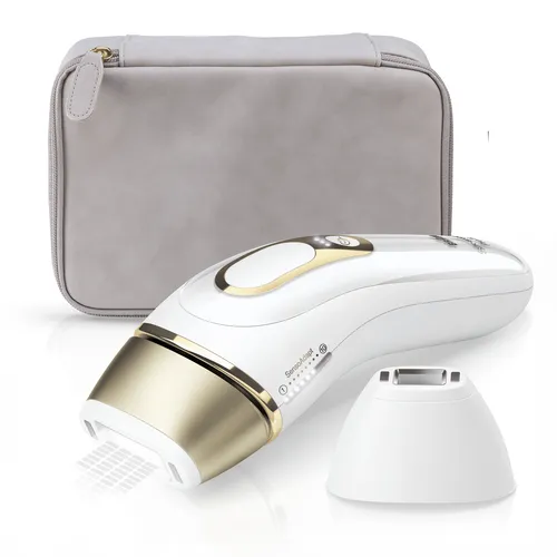 عکس دستگاه رفع موهای زائد Braun Silk-expert Pro 5 PL5124 نسل جدید