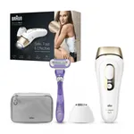 دستگاه لیزر موهای زائد براون Silk-expert Pro 5 PL5117 نسل جدید
