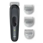 Braun Body Groomer Series 3 BG3350, اصلاح کننده بدن مرطوب و خشک