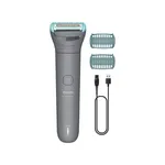 ماشین اصلاح بدن فیلیپس سری 3000 مدل BG3480/15 با سیستم محافظت سه‌گانه