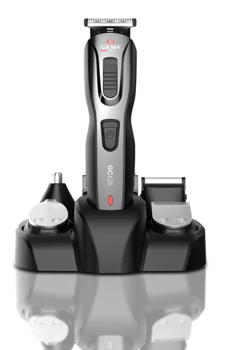 موزن دقیق GA.MA GC625