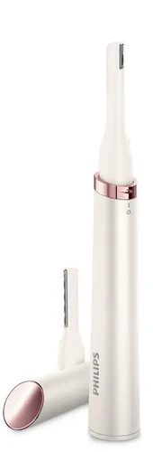 مقایسه ماشین اصلاح GA.MA GC625 Precision Trimmer - بی‌سیم، سیستم اصلاح چندگانه با ماشین اصلاح فیلیپس HP6393/00 مدل Advanced Pen Trimmer