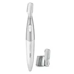 ریش تراش دقیق براون FG1106 - عملکرد مرطوب و خشک، باتری خور