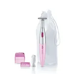 Braun Bikini Trimmer Pink White (81663314) - Personal Groomer for Sensitive Areas
