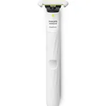 ماشین اصلاح خط بیکینی فیلیپس نووِل OneBlade QP1924/74 - مرطوب و خشک، سفید