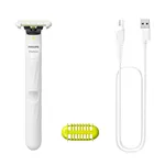 ماشین اصلاح مخصوص نواحی حساس فیلیپس OneBlade QP1924/22